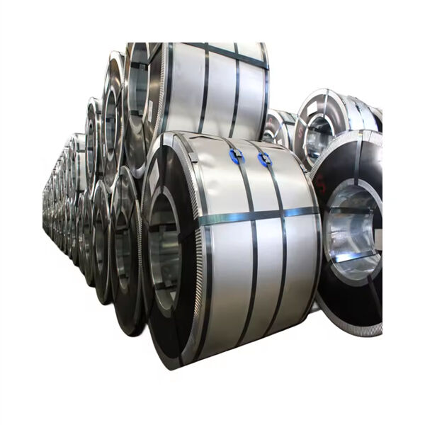 Advantages of Choosing Cold Rolled Metal Sheets over Hot Rolled