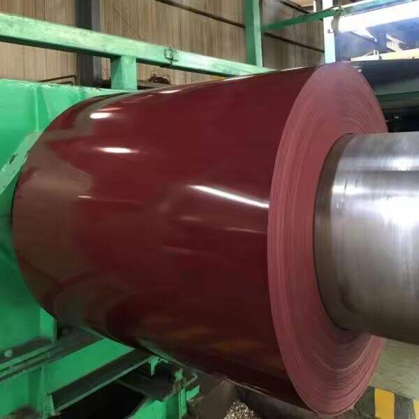 How exactlyu00a0 to Use Prepainted Galvalume Steel Coil