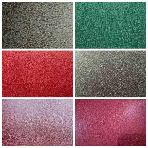 The Unique Style of Matt PPGI's Artwork