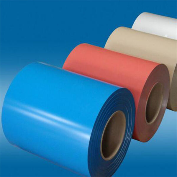 Why Choose PPGI Prepainted Steel Coil for Your Projec