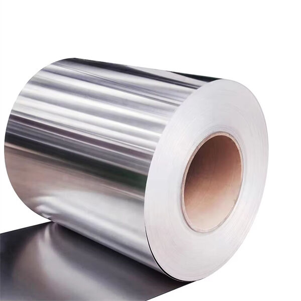 Keuntungan menggunakan lembaran aluminium coil dalam konstruksi dan manufaktur.