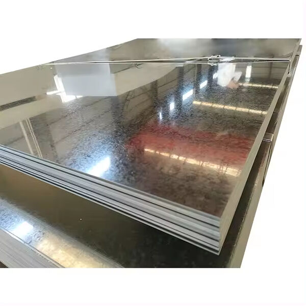 How Galvalume Steel Coil Offers Superior Corrosion Resistance?