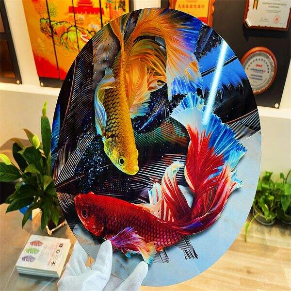 كيف تقدم لفائف الألمنيوم المطلية حماية طويلة الأمد