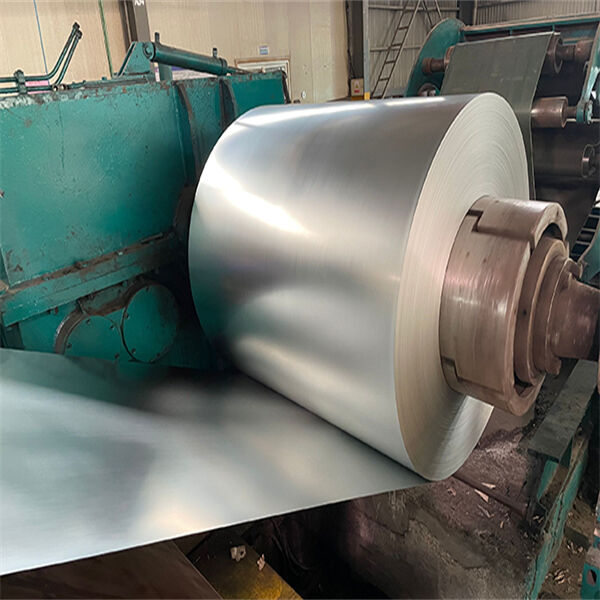 Why Galvalume Steel Coil is Worth the Investment?