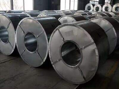Best GI Steel Grades for Industrial Use