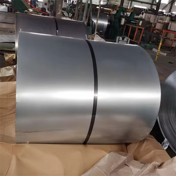 Applications for Cold Rolled Metal Sheets