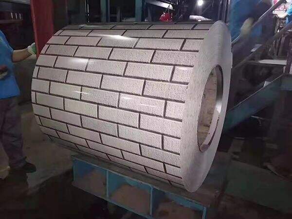 Use of PPGI Galvanized Steel Coil