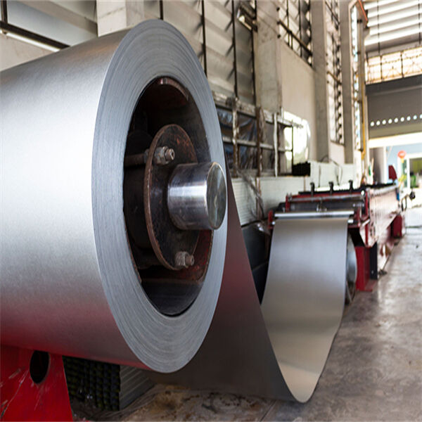 Reliable and experienced galvanized steel coil suppliers