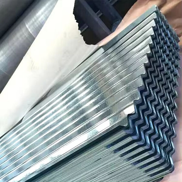 As diversas aplicações da chapa de aço galvannealed nas indústrias automotiva, da construção e de eletrodomésticos