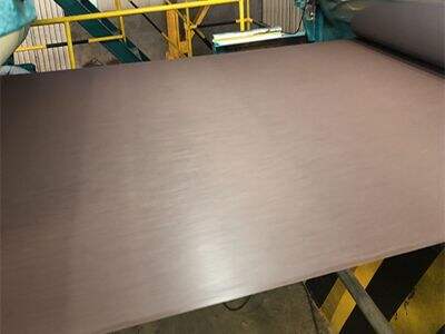 Как катушка PPGL повышает прочность при строительстве сэндвич-панелей?