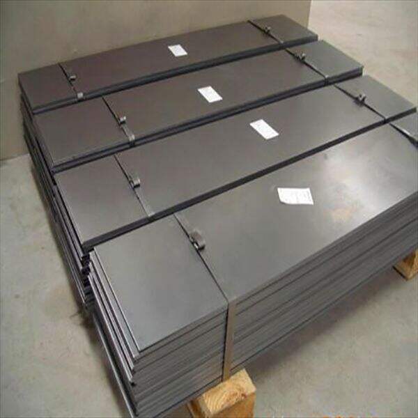 Innovation in Steel Sheet in Coil: