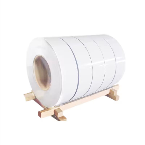 Premium Grade Aluminum Coils Available at Affordable Rates