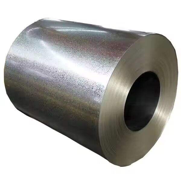 Safety Measures in PPGI Steel Coil Manufacturing