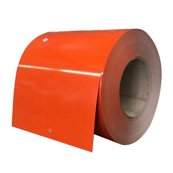 How to Use PPGI Galvanized Steel Coil?