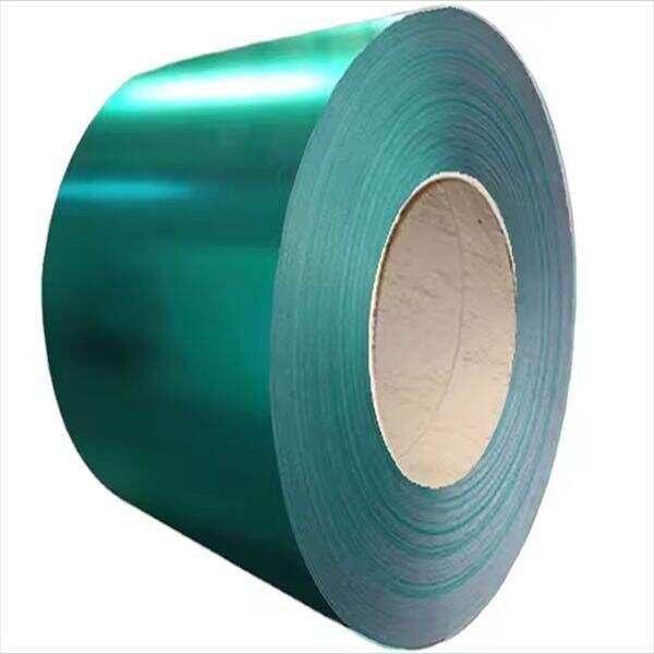 Innovation in Coil Sheet Metal Suppliers