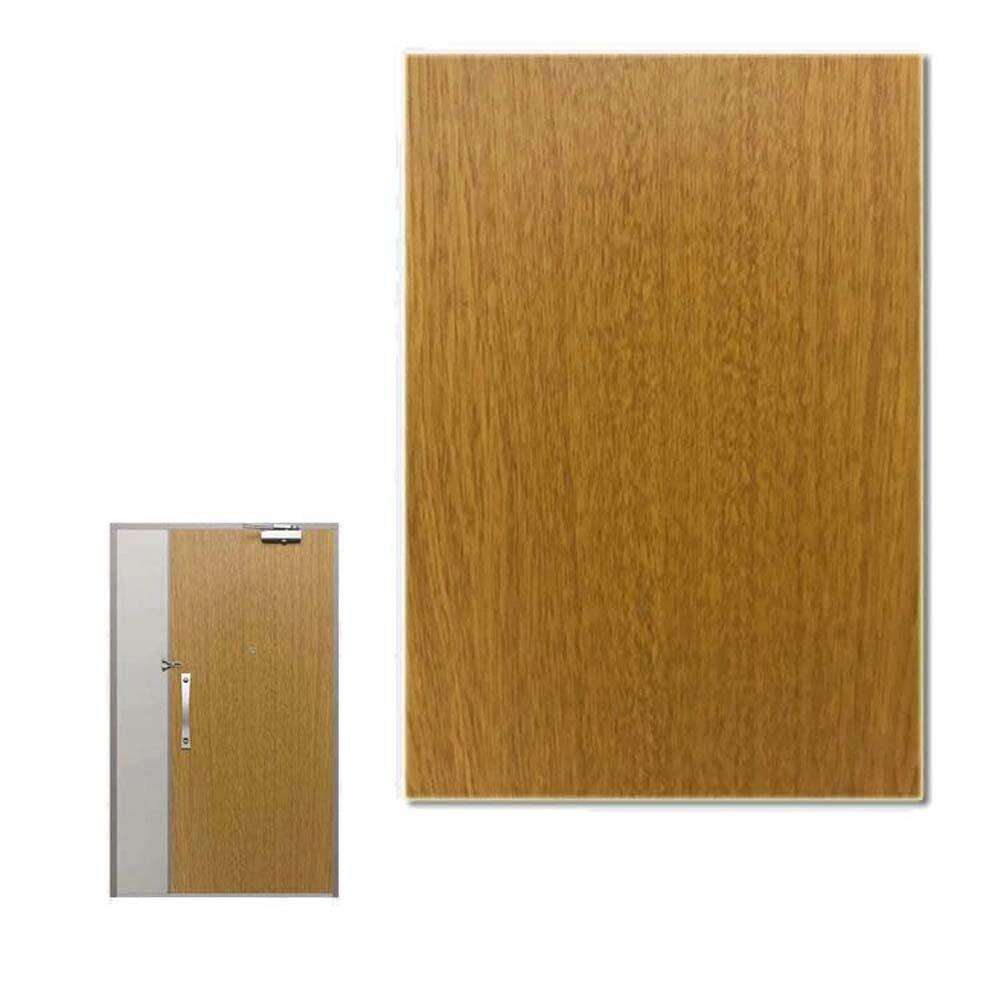 Decoration Steel Panel for Door