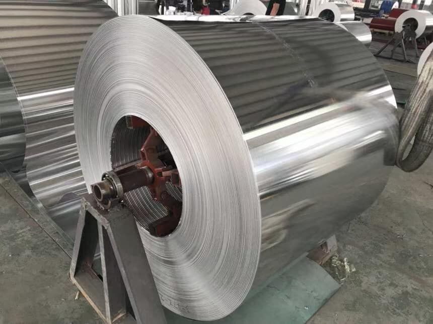 3105 Aluminum Coil