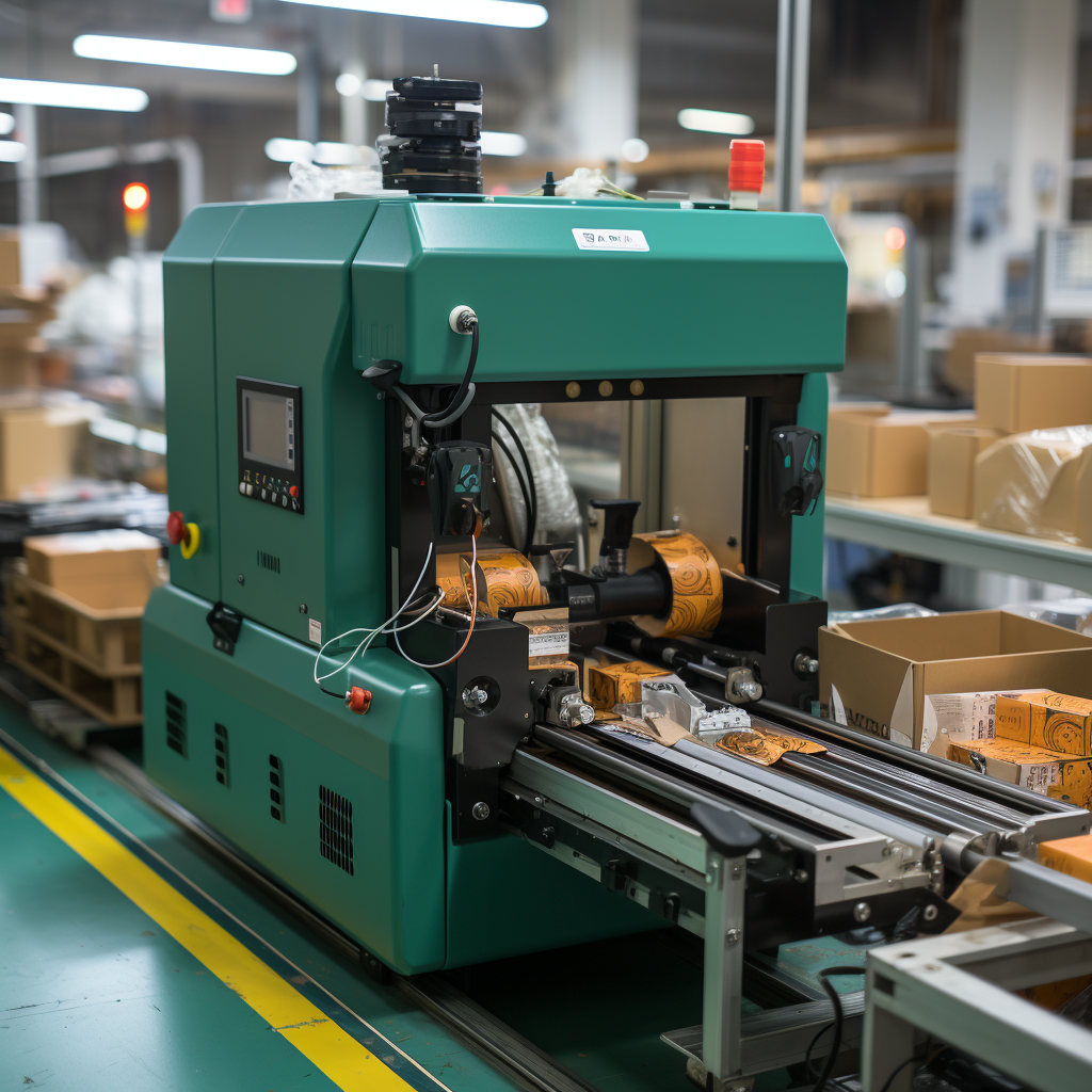 100W laser cleaning machine