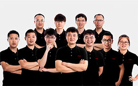 Our Mission & Vision