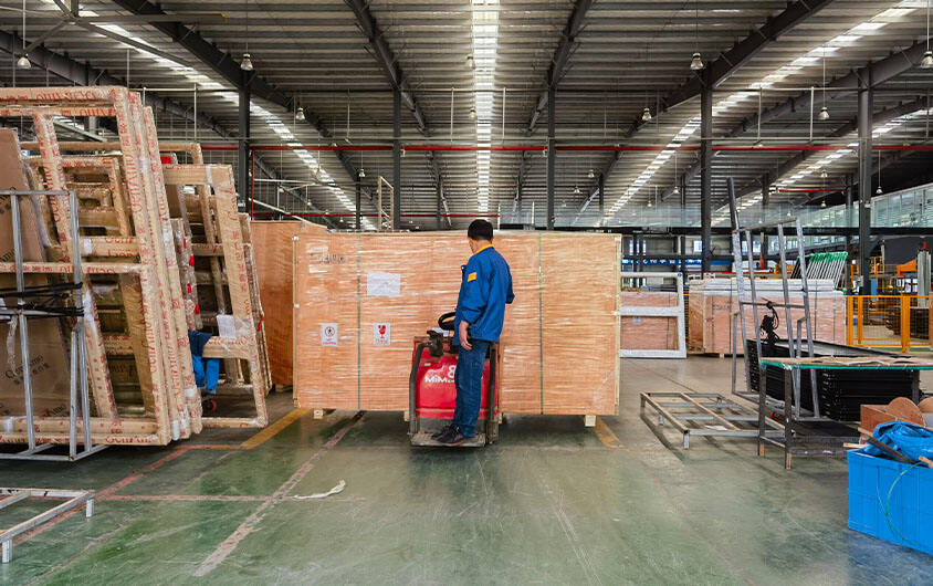 Stable Supply Capacity