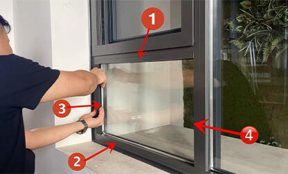 Provide installation advice&Technical guidance