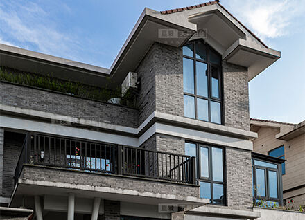 Purui Villa