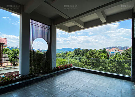 Purui Villa