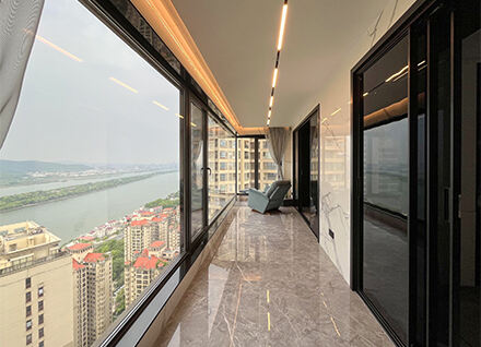 Jiangshan No.1