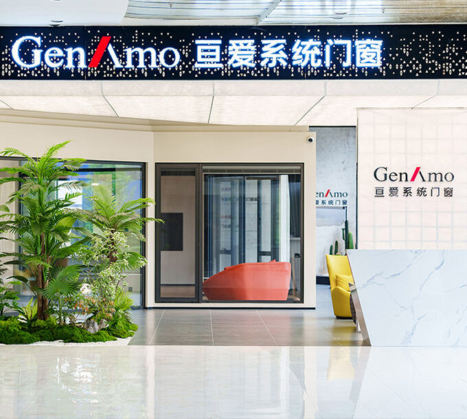 Fabbrica Greensee doos & widnows diventa punto di controllo celebre per il turismo industriale
