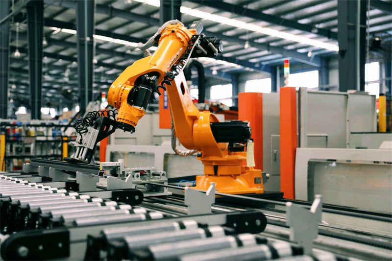 4 Greensee intelligent production