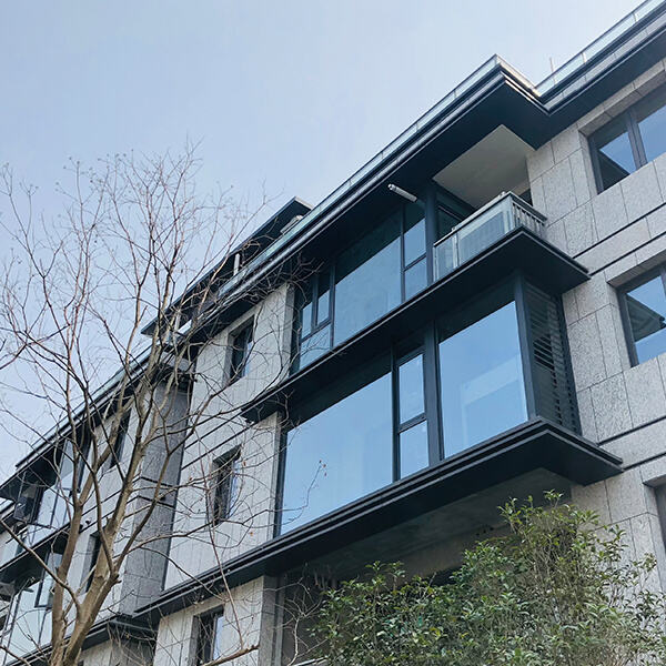 Safety Measures in Tempered Glass Windows