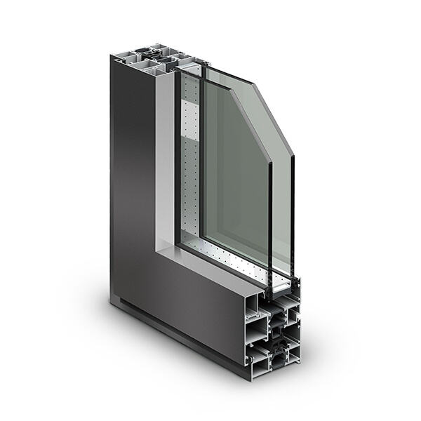 Innovation in Double Glazed Windows