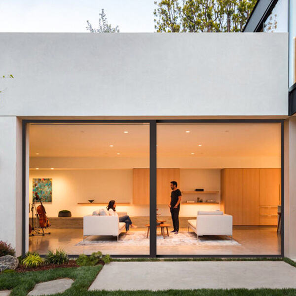 The Long-lasting Quality of Double Track Sliding Doors