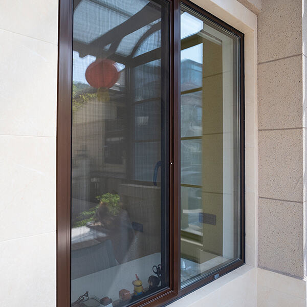 How to Use Aluminum Profile Windows