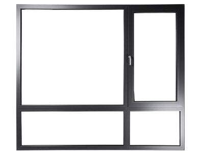 Several tips for choosing suitable aluminum doors and windows?
