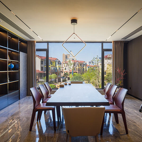 How to Use Luxury Aluminum Windows
