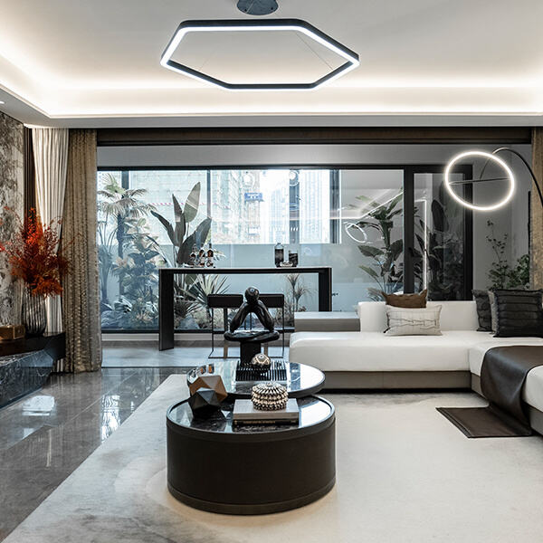 Innovation in Home Windows: