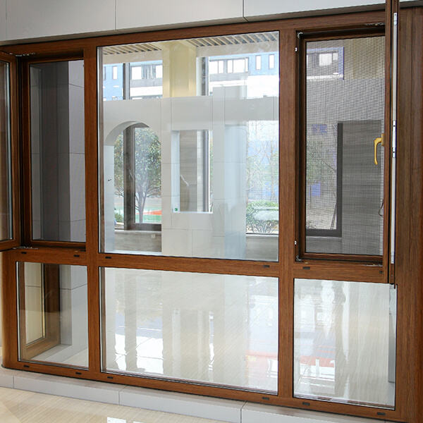 Quality and Application of Hurricane Impact Windows