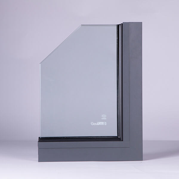 How to Use Frameless Glass Windows