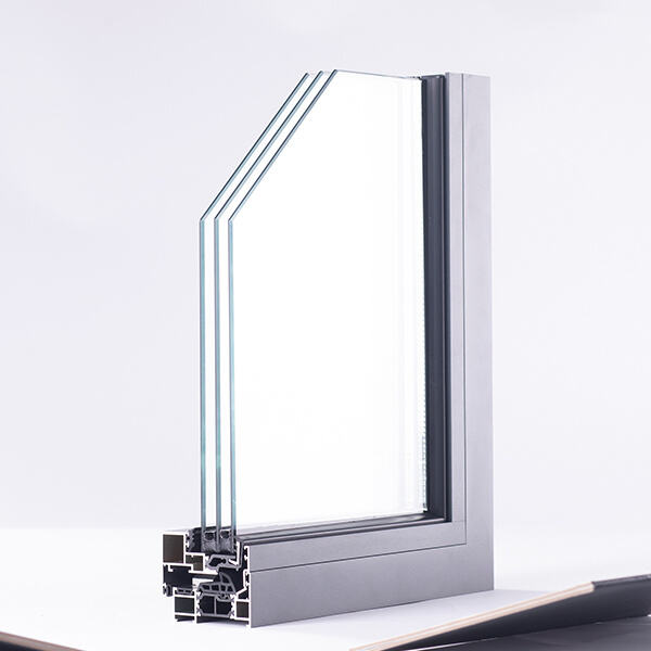 Safe Usage of Frameless Glass Windows