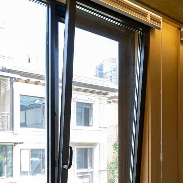 Innovation in Window Technology