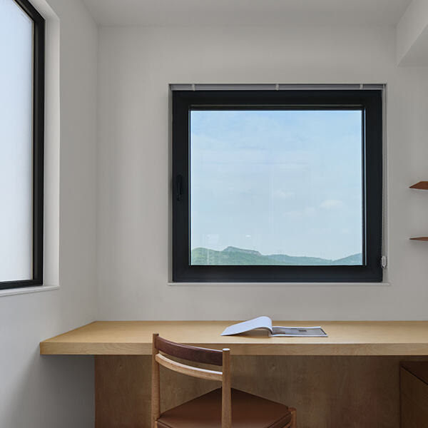 The Safety of Home Interior Windows