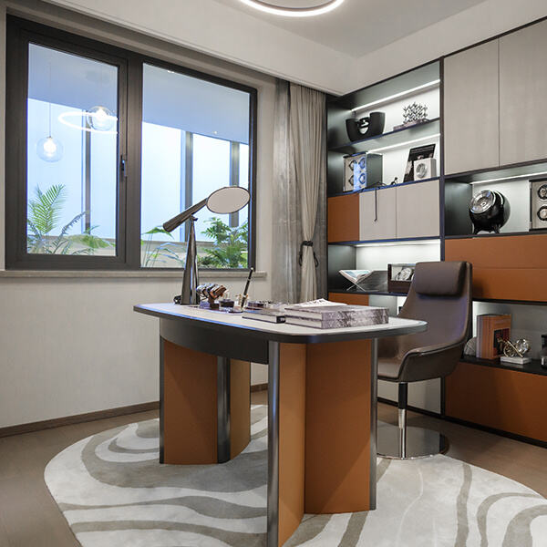 Use of Home Windows: