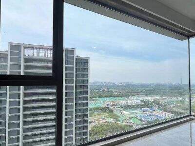 Application of aluminum alloy doors and windows in steel structure houses in Indonesia?