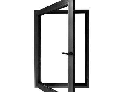 Do you know the advantages and disadvantages of aluminum folding doors and windows in practical applications?