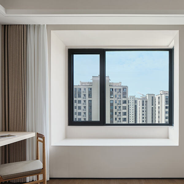 Innovations in Glass Windows