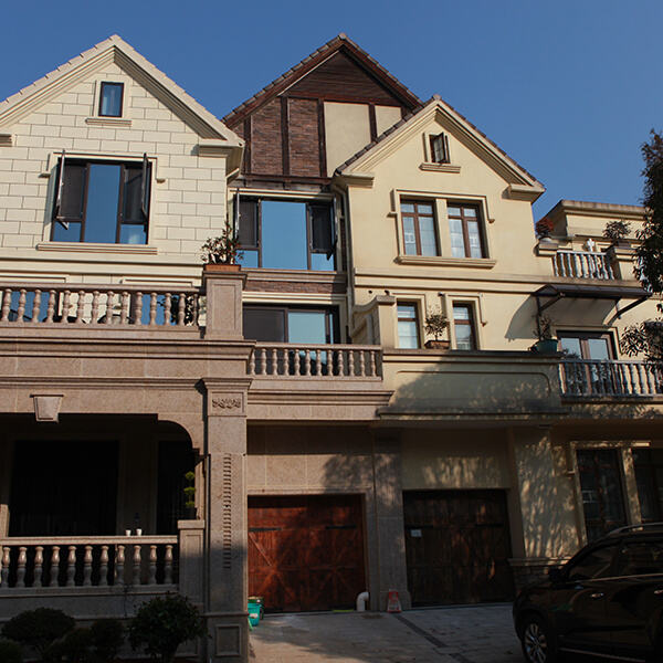 How Exactly to Use Aluminum Windows?