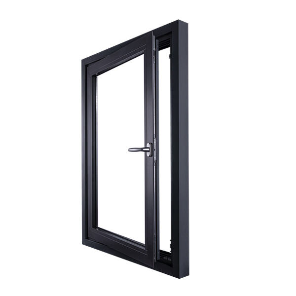 Safety and Use of Double Glazed Windows