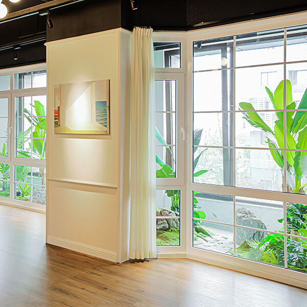 Safety Features of French Windows