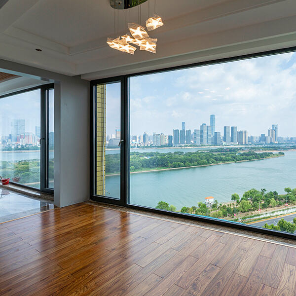 Mga Kahalagahan ng Mga Bintana sa Low E Coating